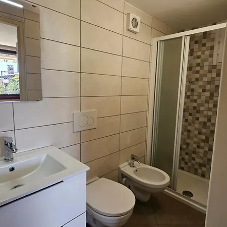 Casa Mauro Ii Сasa de vacaciones