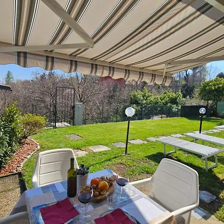 Casa Mauro * Trarego Viggiona