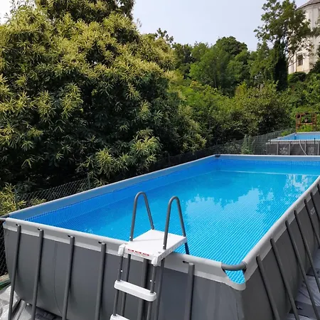 Casa Mauro Ii Holiday home *