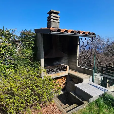 Holiday home Casa Mauro *
