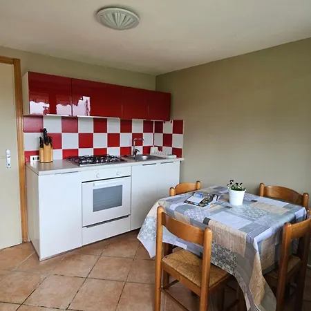 Casa Mauro Ii Trarego Viggiona