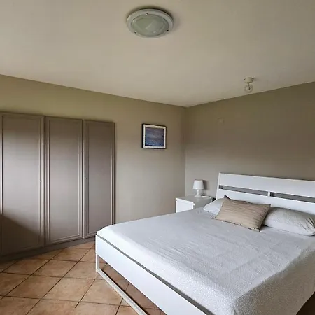 Casa Mauro Ii بيت للعطل *