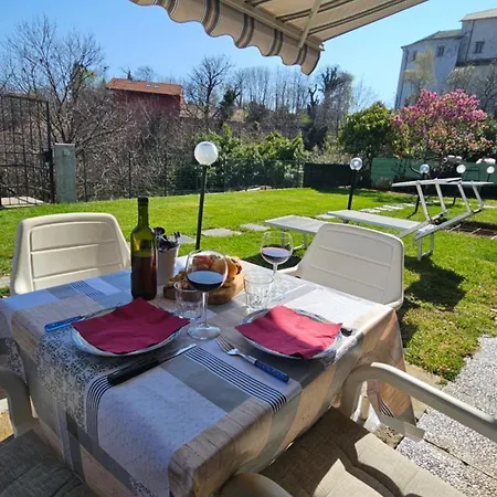 Casa Mauro Holiday home *