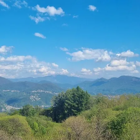 Сasa de vacaciones Casa Mauro Ii *