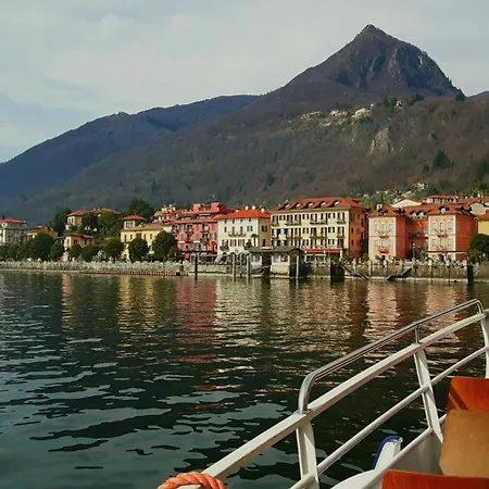 펜션 Casa Mauro Ii Trarego Viggiona