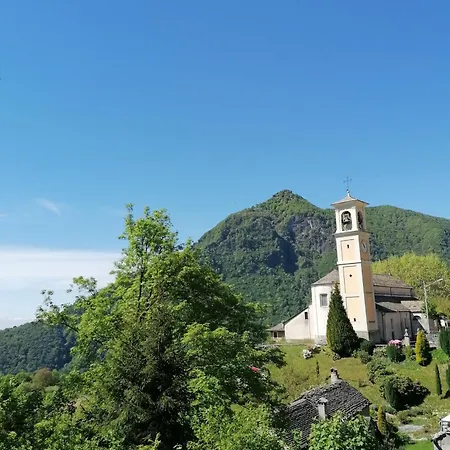 Casa Mauro *