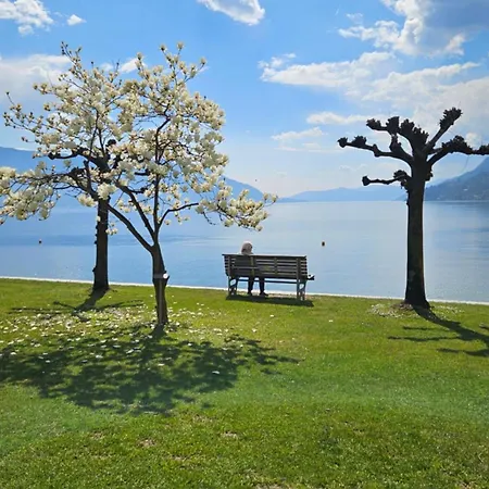 Casa Mauro Ii Tatil Evi *