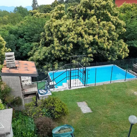 Casa Mauro * Trarego Viggiona