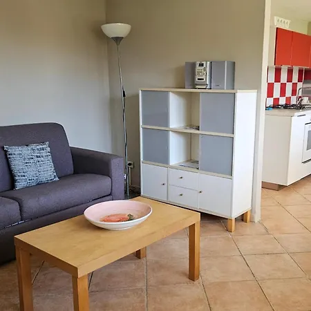 Сasa de vacaciones Casa Mauro Ii Trarego Viggiona