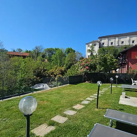 Casa Mauro Ii * Trarego Viggiona