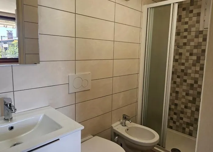 Casa Mauro Ii Сasa de vacaciones