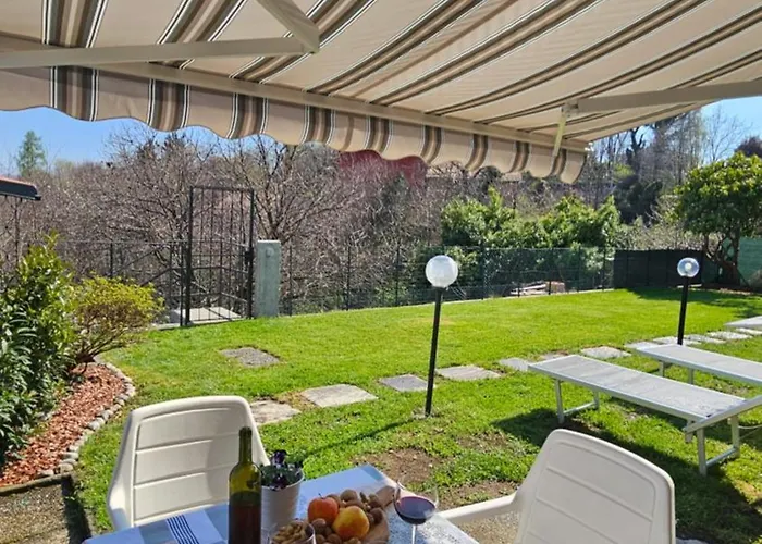 Casa Mauro Ii * Trarego Viggiona