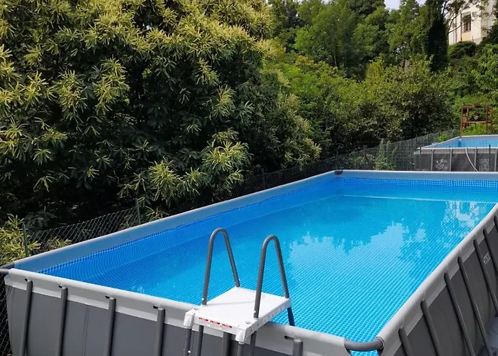 Casa Mauro Ii 度假居 *