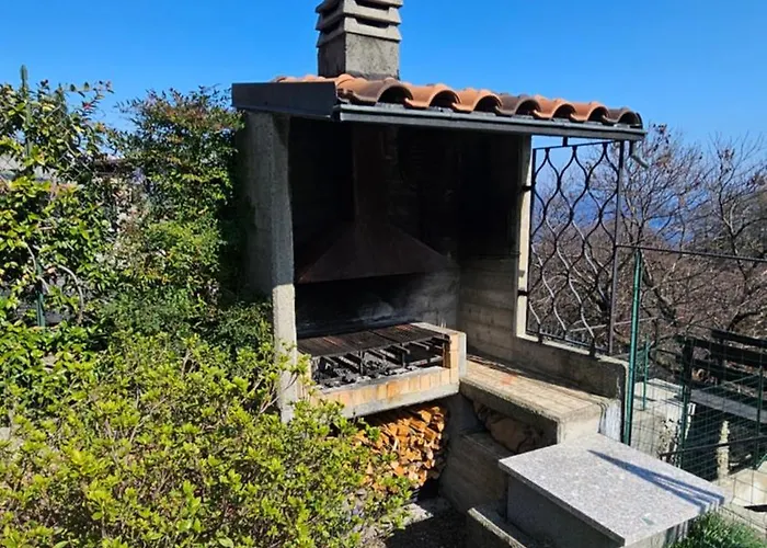 度假居 Casa Mauro Ii *