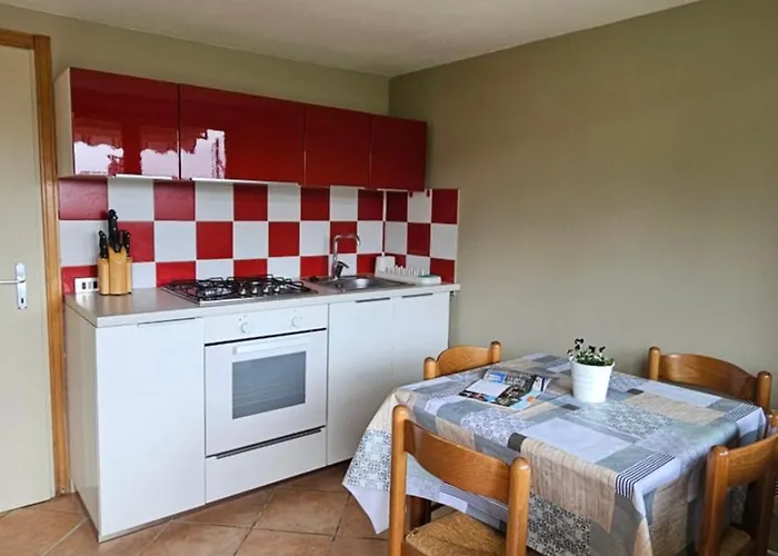 Casa Mauro Ii Trarego Viggiona