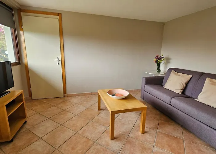 펜션 Casa Mauro Ii