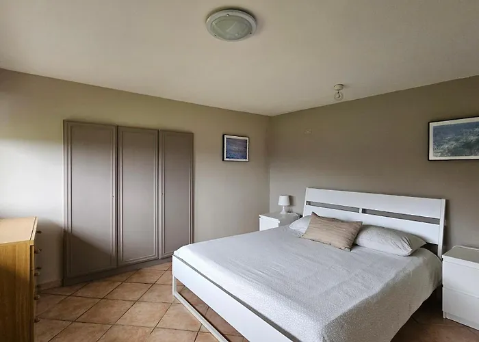 Casa Mauro Ii Сasa de vacaciones *