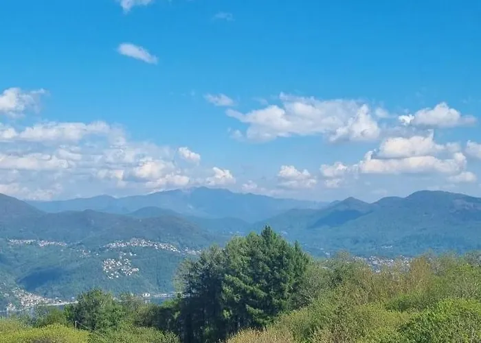 Сasa de vacaciones Casa Mauro Ii *