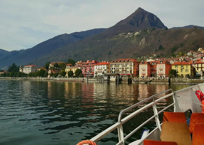 Сasa de vacaciones Casa Mauro Ii Trarego Viggiona