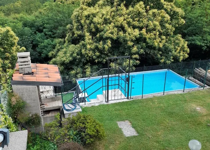 Casa Mauro Ii * Trarego Viggiona